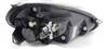 Lampa lewa reflektor do Fiat Grande Punto 05-08