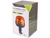 Lampa ostrzegawcza 45 SMD LED 12/24V, elastyczna, pomarańczowa, E9 ECE R65