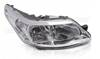 Lampa prawa reflektor tyc h7 do Citroen C4 04-08