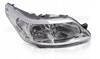 Lampa prawa reflektor tyc h7 do Citroen C4 08-10