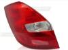 Lampa tylna lewa Skoda F07-14