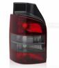 Lampa tylna lewa klosz red-smoke do VW t5 03-09