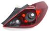 Lampa tylna prawa Opel Corsa d 06-11 3d