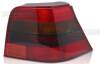 Lampa tylna prawa do VW Golf iv 97-03 hatchback