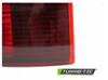 Lampa tylna prawa klosz red-smoke do vw t5 03-09