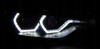 Lampy Bmw F30 F31 11-15 Led Black Drl Xenon Afs