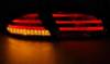 Lampy Diodowe Nowe Seat Leon 09-13 Red White Led