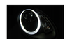 Lampy Porsche Boxster Cayman 987 05-08 Black Xenon