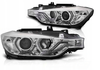 Lampy Reflektory Led Drl Lift Do Bmw F30 F31 15-18