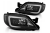 Lampy Subaru Impreza Iii Gh 07-12 Tube Black Xenon