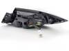 Lampy diodowe BLACK SMOKE LED do TOYOTA GR86 21-