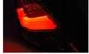 Lampy diodowe Opel Corsa d 3d 06-14 r-s led bar