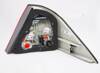 Lampy diodowe RED-SMOKE LED do Mercedes W220 98-05