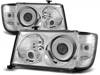 Lampy nowe Mercedes W124 E-Klasa 1993-1995 chrome