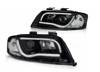 Lampy przednie reflektory Audi A6 C5 