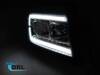 Lampy reflektory FULL LED do VW Crafter II 2017-