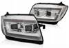 Lampy reflektory FULL LED do VW Crafter II 2017-