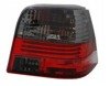 Lampy tylne VW Golf 4 IV DEPO SMOKE RED