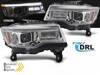 Lampy xenon LED do Chrysler Jeep Grand Cherokee