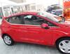 Listwy pod szyby boczne Ford Fiesta 8 2017+