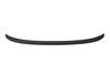 Lotka Lip Spoiler - BMW F13 M6 STYLE (ABS)