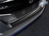 Nakładka na zderzak tylny Nissan Leaf 2 (Czarna)