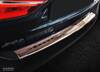 Nakładka na zderzak tylny do BMW serii X1 F48 (Carbon Fiber)