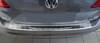 Nakładka na zderzak tylny do Volkswagen Golf Sportsvan (Stal)