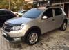 Osłona maski owiewka DACIA SANDERO 2012-2020