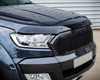 Osłona maski owiewka Ford Ranger 2015-2019