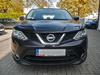 Osłona maski owiewka Nissan Qashqai J11 2014-2017