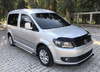 Osłona maski owiewka VW Volkswagen Caddy 2010-2015