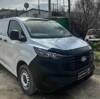 Osłona maski owiewka do FORD TRANSIT / TOURNEO CUSTOM 2023- | ABS