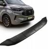 Osłona maski owiewka do FORD TRANSIT / TOURNEO CUSTOM 2024- | ABS