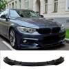 PRZEDNI SPLITER BMW F32 F33 F36 MPACK 13-19 GLOSS