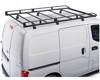 Platforma bagażnik dachowy Ford Transit L1H1 2000-2013r