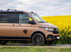 Poszerzenia nadkoli VW VOLKSWAGEN T6.1 2019- SHORT