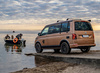 Poszerzenia nadkoli VW VOLKSWAGEN T6.1 2019- SHORT