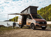 Poszerzenia nadkoli VW VOLKSWAGEN T6.1 2019- SHORT