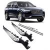 Progi stopnie boczne do  VOLVO XC90 2015 -