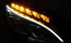 Reflektory Diodowe True Drl Do Mercedes W205 14-18