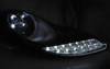 Reflektory Lampy black led Porsche Boxster 96-04 911 996