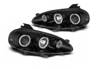 Reflektory lampy Ringi led Mazda Mx5 Miata NB Lift