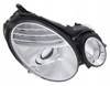 Reflektory lampy przednie Mercedes W211 xenon D2S