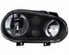 Reflektory przednie VW Golf IV BLACK