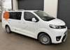 Relingi Dachowe Toyota ProAce 2016+ LONG