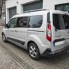 Relingi dachowe Ford Transit Connect 2014+ LONG