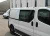 Relingi dachowe Opel Vivaro 2004-2014 LONG