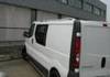 Relingi dachowe Opel Vivaro 2004-2014 LONG