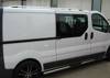 Relingi dachowe Opel Vivaro 2004-2014 LONG